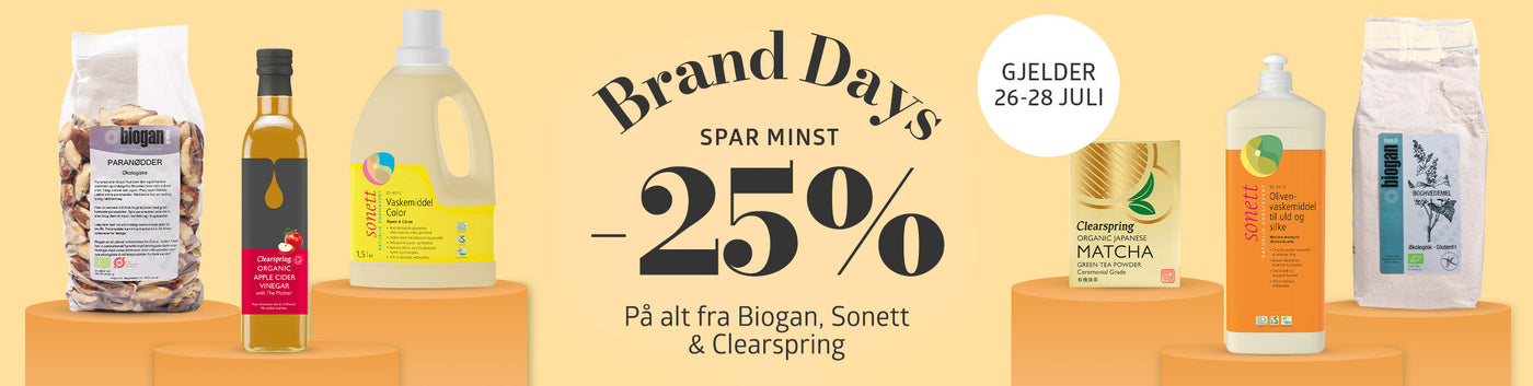 Brand Days 2