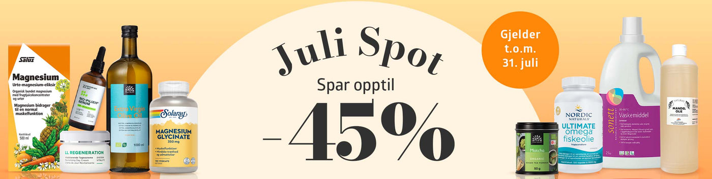 Juli Spot