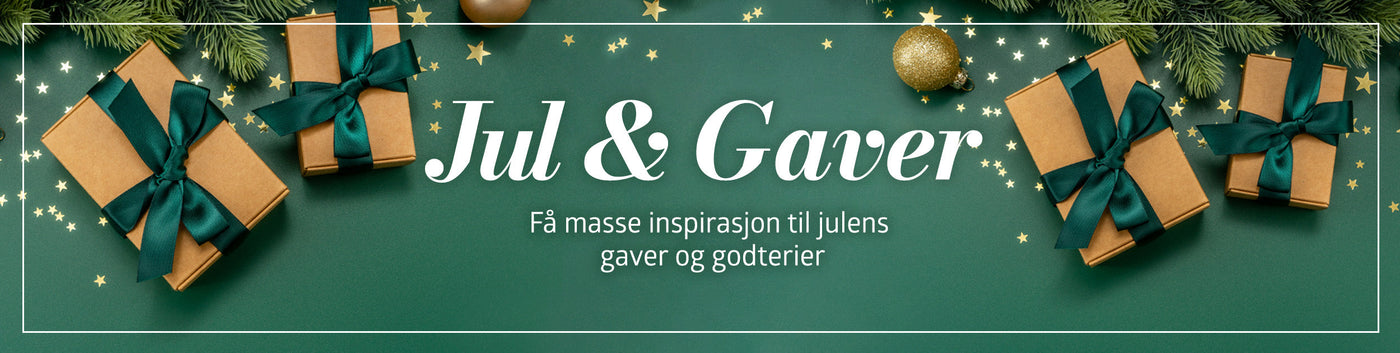 Jul & Gaver