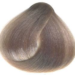 10 Hårfarge Lys Blond