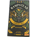 Hampstead Tea Assam Te Økologisk Demeter | 20 breve