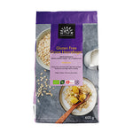 Havreflak Grove Glutenfri Ø
