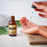 Flytende Vitamin E