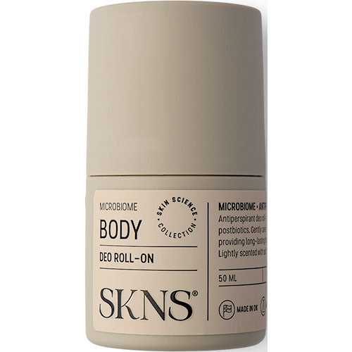 SKNS Deo Roll-On | 50 ml