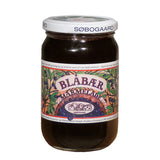 Søbogaard Blåbærmarmelade Økologisk | 400 gr fra Søbogaard