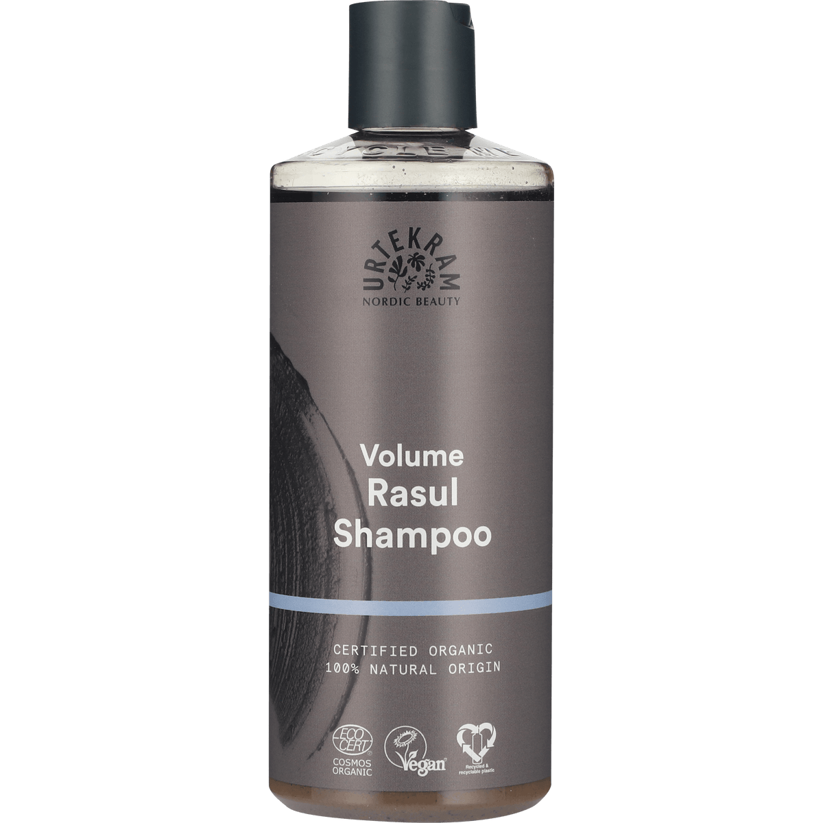 Urtekram Rasul Shampoo | 500 ml fra Urtekram