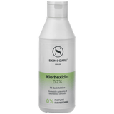 SkinOcare 0,2% Klorhexidin Sår Desinfektionsmiddel | 250 ml