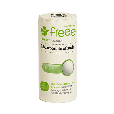 Natron Glutenfri