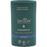 Skoon Deodorant Dark Forest | 65 gr fra Skoon