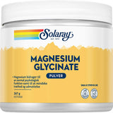 Solaray Magnesium Glysinat | 267 gr