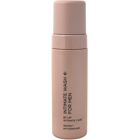 Lip Intimate Care Intimate Wash for Men | 150 ml fra Lip Intimate Care