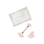 Gaveeske Rosa Quartz Roller