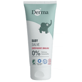 Derma Eco Babysalve | 100 ml