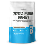 Pure Whey Protein-pulver med smak av Cookies & Cream