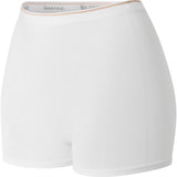 Abena Fix Pants Fikseringsbukser Bomull Med Ben | Str. S fra Abena