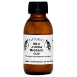 Naturlig Jojoba Massasjeolje