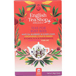 Teas For Bees Tea, Økologisk