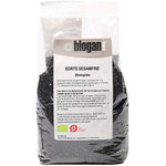 Sesamfrø Sorte Øko