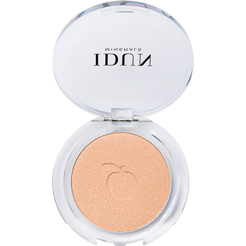 IDUN minerals Mineral Single Eyeshadow | Tussilago 116 fra IDUN minerals