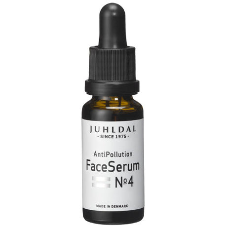 Faceserum Antipollution