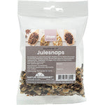 Krydderier til julesnaps