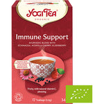 Yogi Tea Immune Support Økologisk