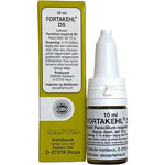 Sanum Fortakehl dråper D5 | 10 ml