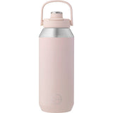 AYA&IDA Sports Bottle 950 ml | Soft Rose