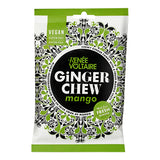 Renée Voltaire Ginger Chew Mango | 120 gr fra Renée Voltaire