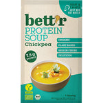 Protein Soup Kikerter Økologisk