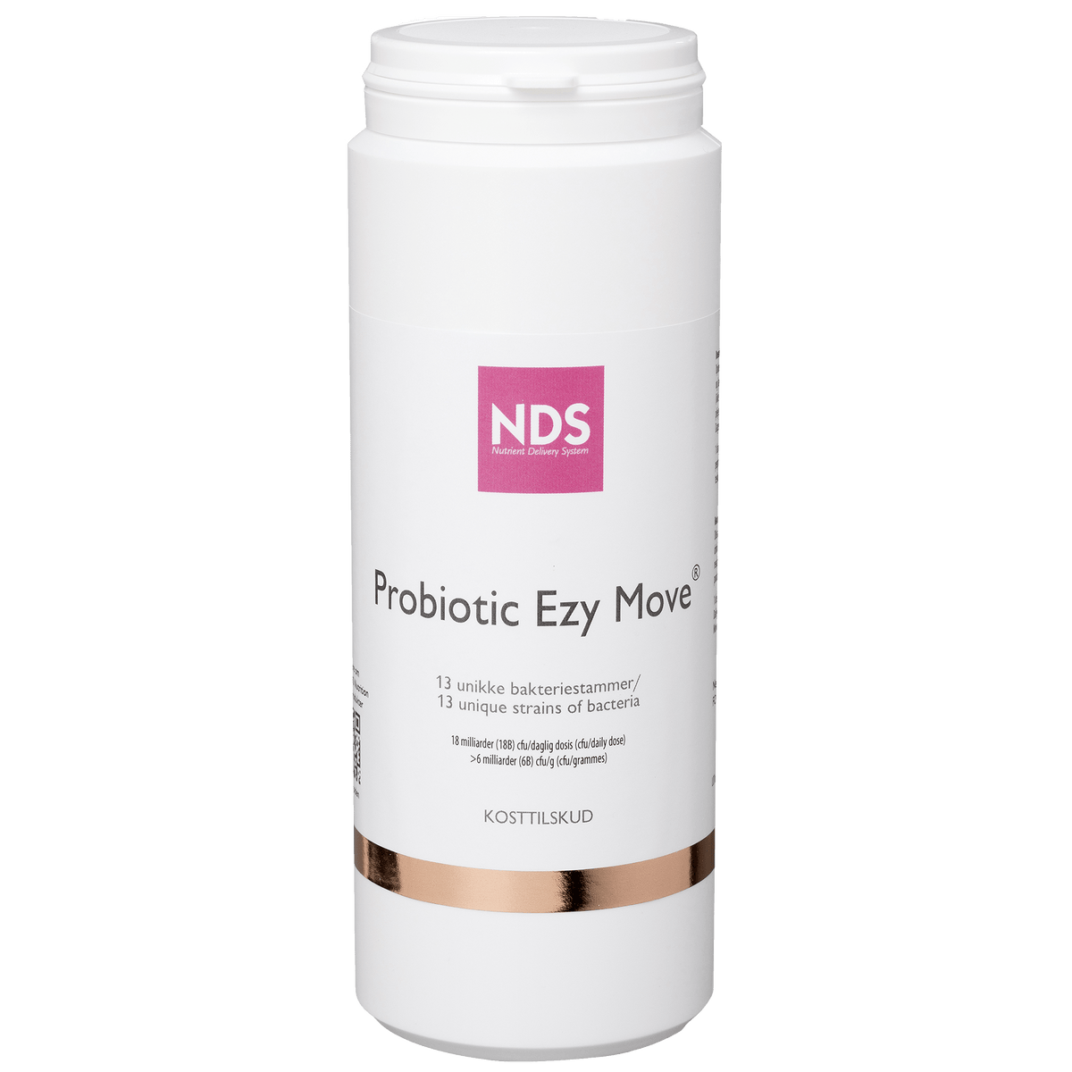 NDS Probiotic Ezy Move | 225 g