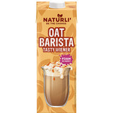 Oat Barista Tasty Wiener Naturli' fra Naturli