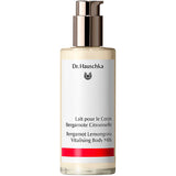 Bergamot sitrongress vitaliserende bodylotion fra Dr. Hauschka