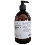 Søt Mandelolje Massasjeolje fra Nardos