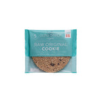 Raw Original Cookies Øko Enkeltvis Innpakket