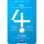 4HER 50+