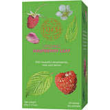 Tulsi Raspberry Leaf Te Ø | 20 br fra Tulsi