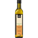 Urtekram Solsikkeolje fra Italia Økologisk | 500 ml