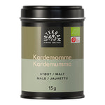 Malt Kardemomme Øko