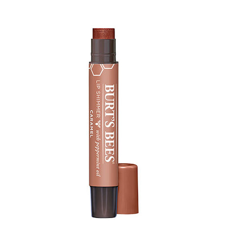Lip Shimmer Caramel