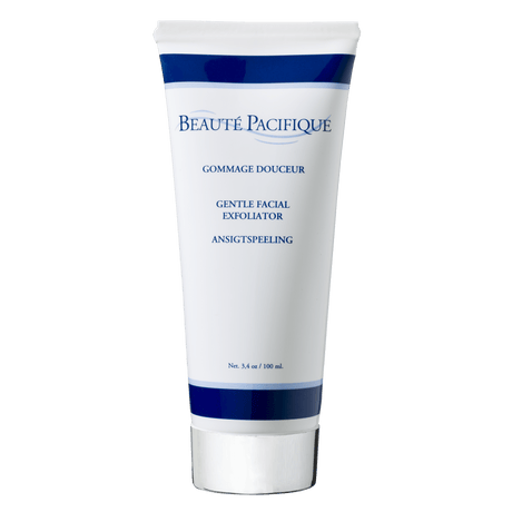 Beauté Pacifique Beauté Pacifique Ansiktspeeling | 100 ml