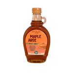 Ren Lønnesirup Øko