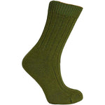 Merinoull Sokker Lime | Str. 35/38