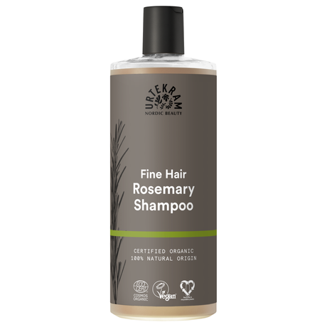 Rosemary Shampoo