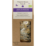 Immun Defense Tea Island fra Organic Blends by Heidi