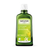 Citrus Refreshing Bath Milk fra Weleda