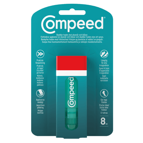 Compeed Stick Antiblister | 8 ml