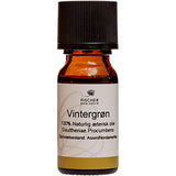 Fischer Pure Nature Vintergrønolje Eterisk | 10 ml