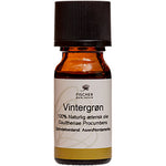 Fischer Pure Nature Vintergrønolje Eterisk | 10 ml