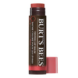 Tinted Lip Balm Rose fra Burt's Bees